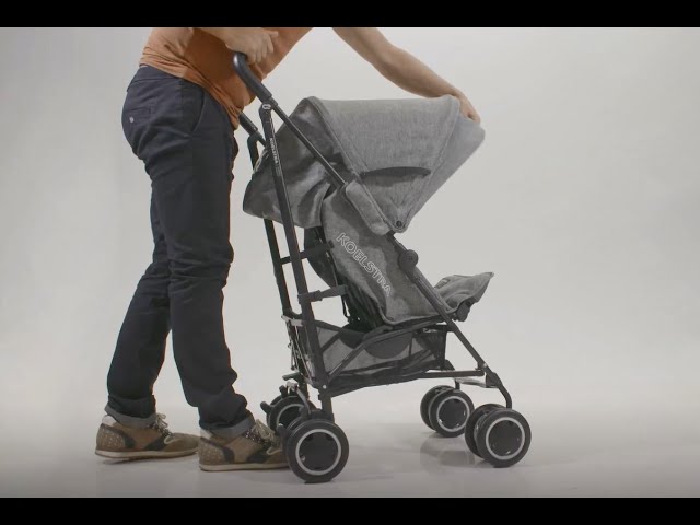 kans bereiden Aanbeveling Koelstra Simba T4 buggy - buy at Galaxus