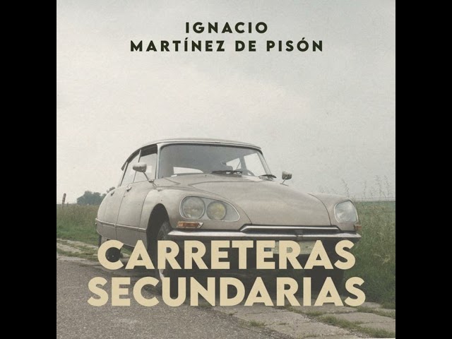 Vídeo relacionado con Carreteras secundarias