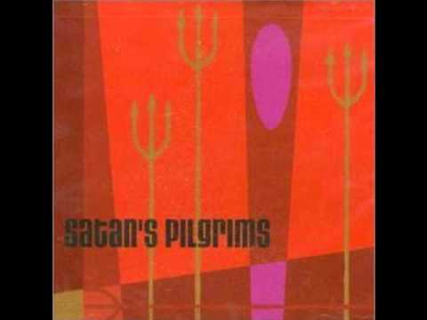 Satan's Pilgrims - Beach Binge