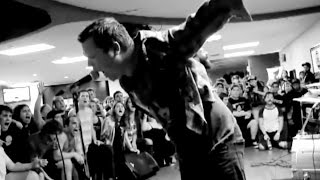 the chariot - Speak [alternative version]