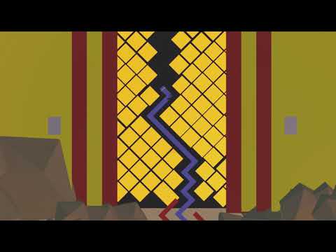 Max Line - Beach (2D)