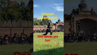 Download lagu story WA srikandi psht solospel keren mp3