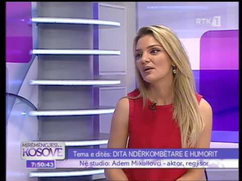 MYSAFIRI I MENGJESIT  Adem Mikullovci  01.07.2015