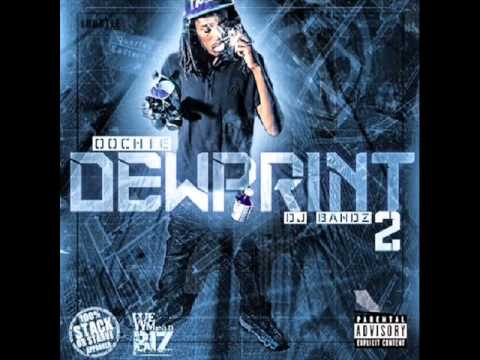 Oochie - Jesus feat. Fat Trel (2014)