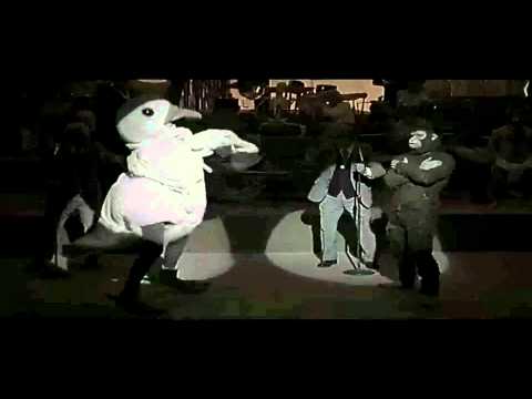 CLIVESTER - Too Much Cocaine