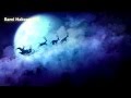 Christmas Chillout Night - Ambient edition mix HQ ...