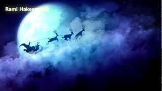 Christmas 2018 mix  HQ/HD  1080p