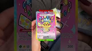 KOLEJNY DROP Z KART POKEMON ASCENDED HEROES!!