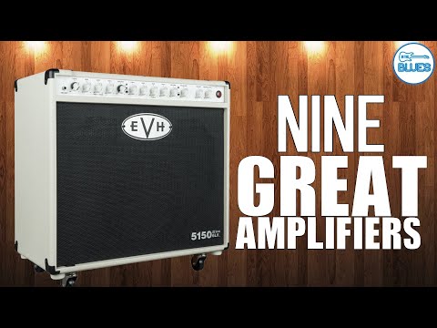 ►► 9x Surprisingly Great Guitar Amps! (of all prices)