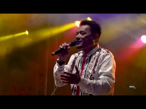 Tirike - MISENGESENGE (live at Tsika Jiaby Festival)
