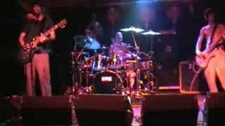 COG live 2001(Just Visiting)