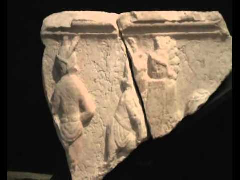 Canusium Amphitheatre