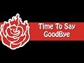 Time to say goodbye Final Remake 