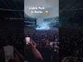 Linkin Park Berlin 2025