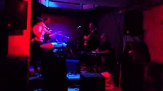 Cheer Accident - Family business