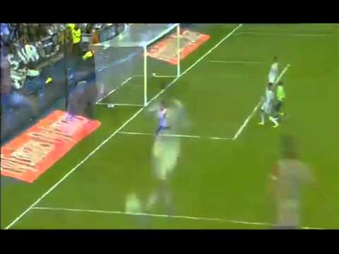 Diego Costa GOAL vs Real Madrid