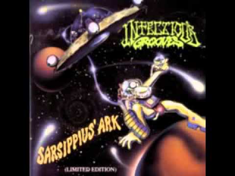 Infectious Grooves - Don't stop, spread the jam.avi