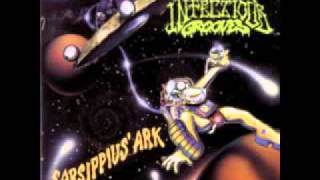Infectious Grooves - Don't stop, spread the jam.avi