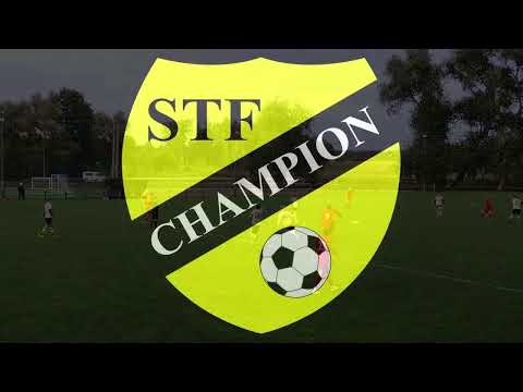 Kuba "Janisz" Janiszewski, STF Champion vs Escola Varsovia, wrzesień 2022