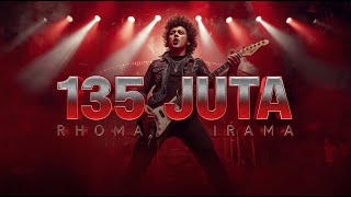 Download lagu 135 JUTA - RHOMA IRAMA - COVER HARD ROCK MUSIK MILENIAL - FORSA mp3