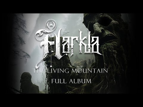 Harkla - The Living Mountain (Full Album 2023)