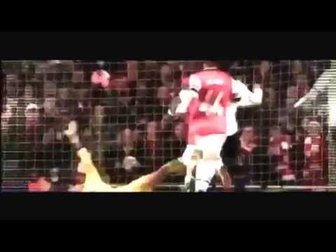 Manchester city vs Arsenal 2014-2015