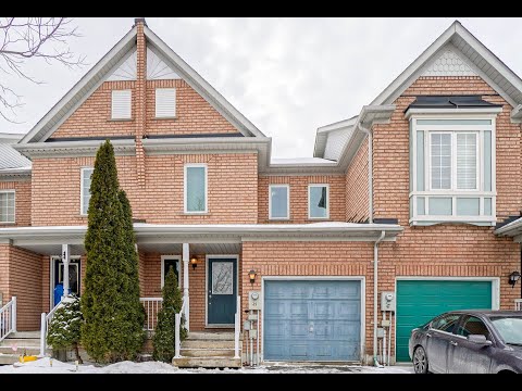 49 Monaco Court, Brampton Home for Sale - Real Estate Properties for Sale