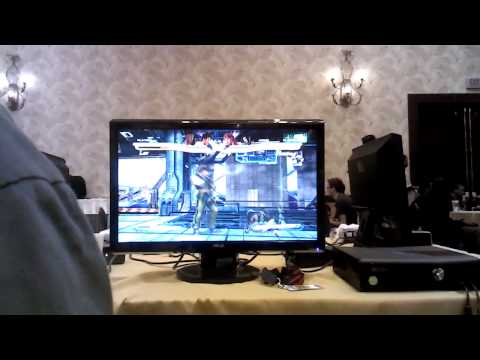 CEO2013 SFxT Sabre(LawPaul) v.  LPN (HwoJuri)
