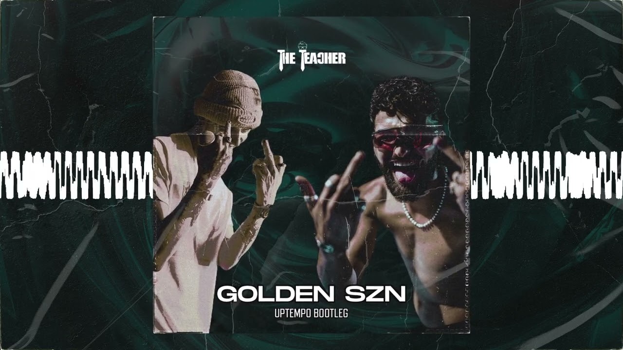 The Teacher - Golden SZN (Free Download)