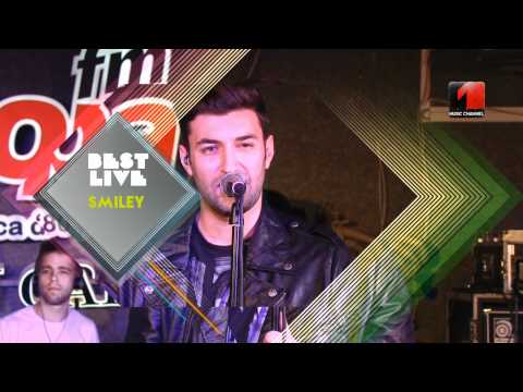 Music Channel - Voting Spot RMA 2012 - Best Live