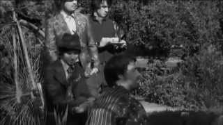 Panic! At The Disco - She had the world (alternate version) [fanmade music video]