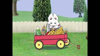 Max e Ruby | Episodio 40-42