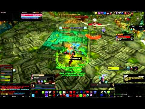 How to Kill: Akil'Zon