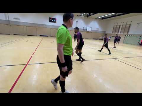 TSC Dortmund B vs FC Neuf-Trois | Viertelfinale | TSF Borken Turnier 2022