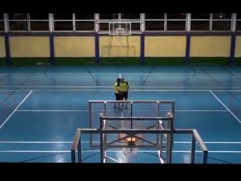 2012 11 17 LAUBIDE JATETXEA   DONIBANE