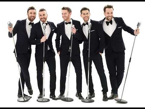 The overtones ~gambling man