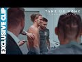 Ayling & Phillips Pre-Season Tests | Exclusive Clip | Take Us Home: Leeds United Promotion Special