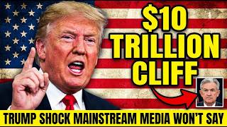 IT'S OVER: The $10 Trillion Refinancing Cliff Nobody Is Telling Americans About Coming this Year