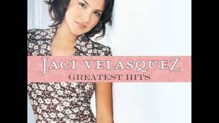 Jaci Velasquez - God So Loved