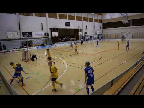 2017-12-03 Pieksämäki: Welhot Flames - Pisaba 2-12 tappio