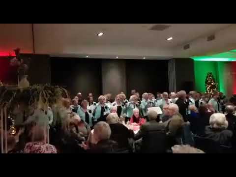 2017 12 25 SLK De Kleppers   'Al mot ik krupe'