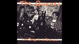 THE QUEERS-FUCK THE WORLD (CD RIP..) (HD)
