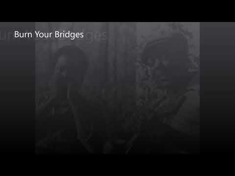 Bowling Green,John Cephas, Harmonica Phil Wiggins-Burn Your Bridges