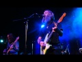 Anders Osborne Call on Me Live on August 18, 2010