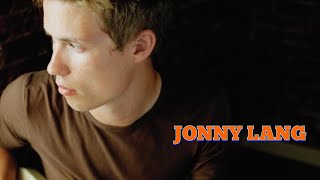 JONNY LANG ♧ Cherry Red Wine