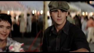 ♪ ÁNGEL - ROBBIE WILLIAMS - THE NOTEBOOK