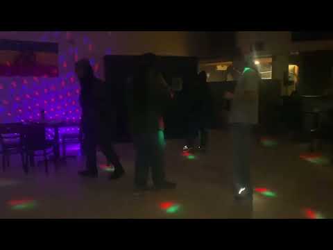 Jah Thunder meets Rootsman Sound system ft. Kazayah, Brizion, Fikir Amlak, and Ras Amlak