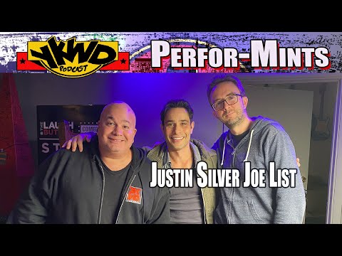 Joe List, Justin Silver | YKWD #420 Perfor-Mints