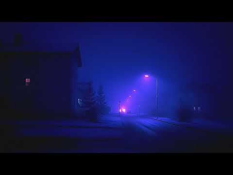 it's late, go to bed.