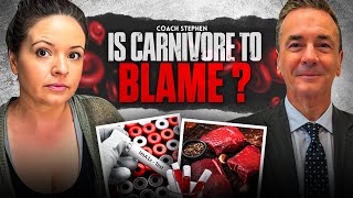 Before You QUIT Carnivore… WATCH THIS!
